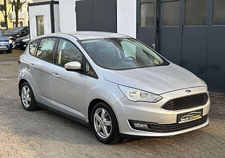 Ford C-Max 1.5 TDCi NAVI / PDC / TEMPOMAT