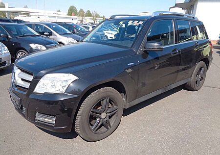 Mercedes-Benz GLK 250 CDI BlueEfficiency 4Matic NAVI~FESTPREIS