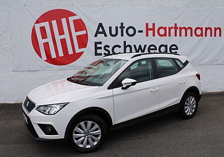 Seat Arona 1.0 TSI Style Einparkhilfe Winter-Paket LM