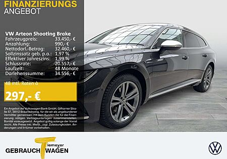 VW Arteon Volkswagen 1.4 eHybrid ELEGANCE IQ.LI