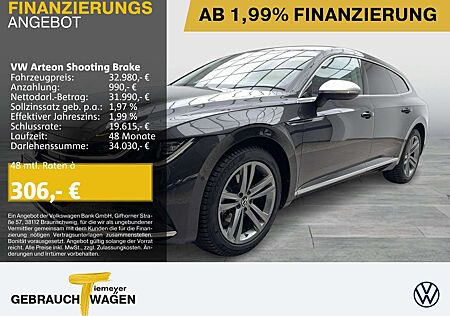 VW Arteon Volkswagen 1.4 eHybrid ELEGANCE IQ.LI