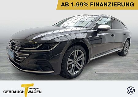 VW Arteon Volkswagen 1.4 eHybrid ELEGANCE IQ.LI