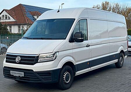 VW Crafter Volkswagen Kasten 35lang HD FWD DSG*LED*NAV*SHZ*CAM