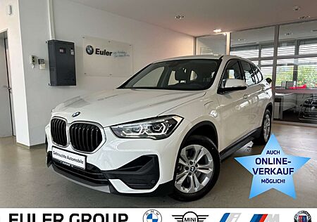 BMW X1 xDrive 25e Navi LED El. Heckklappe Tempomat Sitzhz