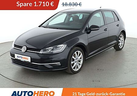 VW Golf Volkswagen 1.5 TSI ACT Highline BlueMotion Aut.*LED*NAVI*ACC*