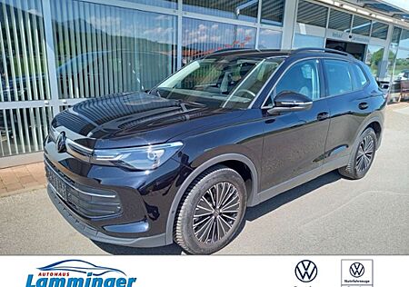 VW Tiguan Volkswagen Life AHK HUD ACC SHZ NAVI