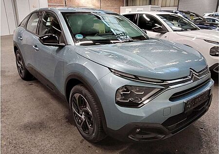 Citroën C4 Citroen Plus 1,2 EAT8 NAVI+LED+TEMP+KAM+CARPLAY+SHZ