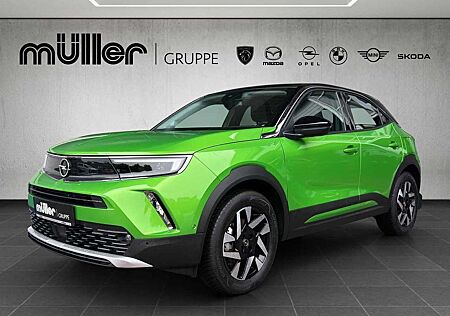 Opel Mokka-e gebraucht kaufen Opel Mokka-e Elegance