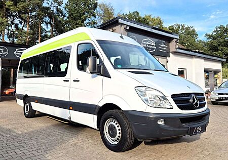 Mercedes-Benz Sprinter II Kombi 311 CDI mit Rollstuhllift