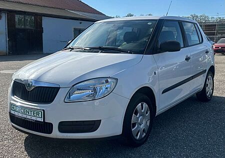 Skoda Fabia Cool Edition *1.HAND* *KLIMA* *TÜV*