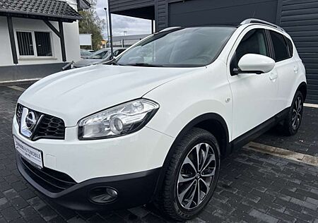 Nissan Qashqai 2.0 ALL-MODE 4x4 Acenta+Navi+360°+AHK+