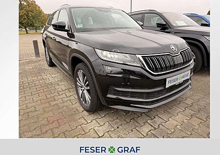 Skoda Kodiaq 2.0 TDI DSG L&K RearView*LED*SmartLink*VC*ACC*DAB+