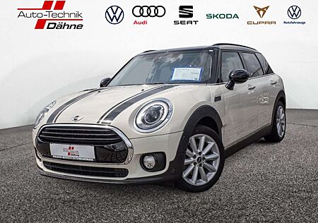 Mini Cooper Clubman