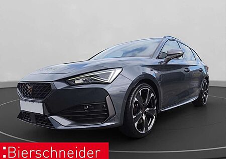 Cupra Leon Sportstourer 1.4 TSI DSG eHybrid NAVI LED KAMERA