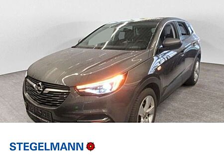 Opel Grandland X 1.2 Turbo Aut. Dynamic *LED*Sitzheiz