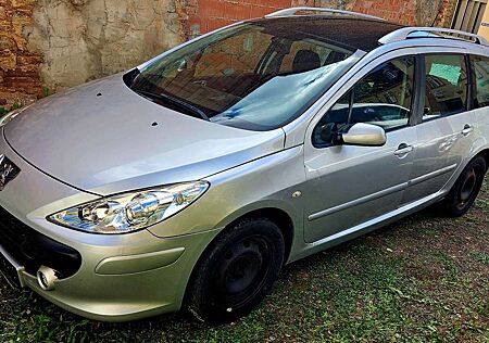 Peugeot 307 HDi SW 110 Tendance