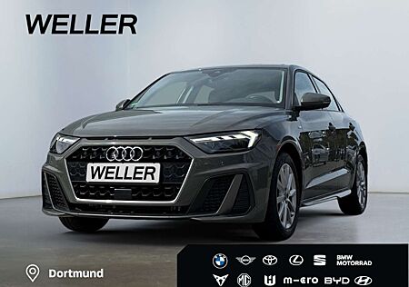 Audi A1 30 TFSI Sportback S tronic *S line*LED*Virtual*