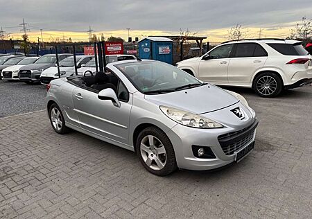 Peugeot 207 CC Cabrio-Coupe Premium