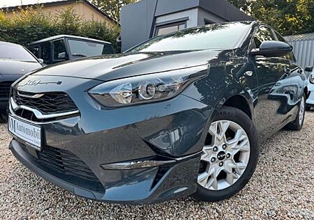 Kia Cee'd Ceed / Ceed 1.5 T-GDI DCT Vision Kamera*ACC*Navi