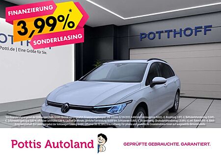 VW Golf Variant Volkswagen 2.0 TDI DSG LIFE NAVI KAMERA LED ACC