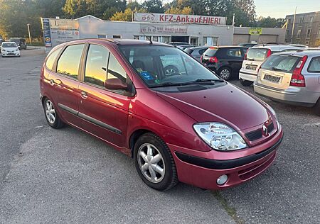 Renault Scenic Scenic 1.6 16V RT