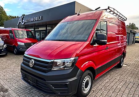 VW Crafter gebraucht kaufen VW Crafter Volkswagen 35TDI*L2H2*Klima*Kamera*AHK 3.0T*1.Hand