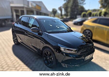 Opel Corsa F GS LED Navi SHZ Kamera