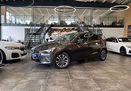 Mazda 2 Lim. Sports-Line*1.Hand*
