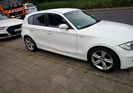 BMW 116i 116