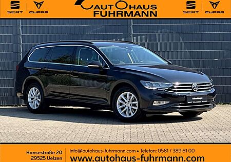 VW Passat Volkswagen Variant Business 1.5 TSI DSG AHK/NAV/APP