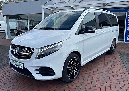 Mercedes-Benz V 300 d 4Matic *Vollausst.*Paravan Selbstfahrer*