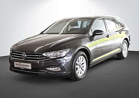 VW Passat Volkswagen Var 2.0 TDI Automatik Business AHK LED PDC Kamera