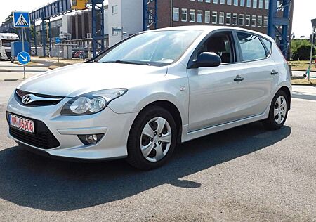 Hyundai i30 1.6 CRDi Classic