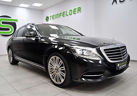 Mercedes-Benz S 350 BlueTEC / LED / PANORAMA / BURMESTER