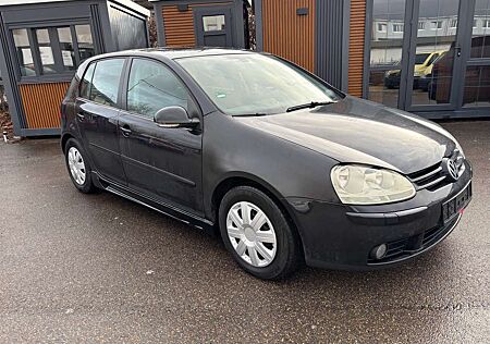 VW Golf Volkswagen 2.0 FSI Speed