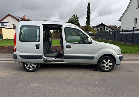 Renault Kangoo Edition Campus 2x S-Tür+AHK