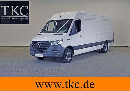 Mercedes-Benz Sprinter 315 CDI/43 L3 Maxi AC 360° Navi #206