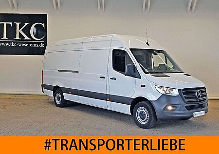 Mercedes-Benz Sprinter 315 CDI/43 L3 Maxi AC 360° Navi #248
