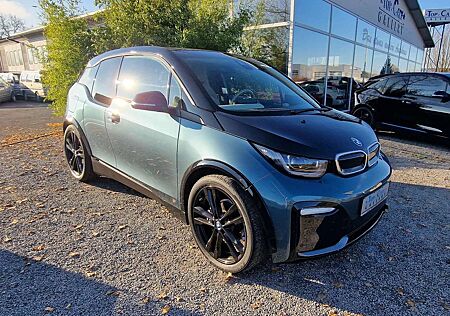 BMW i3 s SPORT Navi Prof. T-Leder Keyless Driv.+