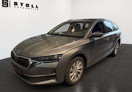 Skoda Octavia 2.0 TDI DSG Selection Navi+RearView+Keyless+++