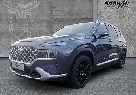 Hyundai Santa Fe Prime Plug-In Hybrid 4WD