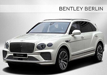 Bentley Bentayga V8 EWB Azure -NP: 356T€ - BERLIN