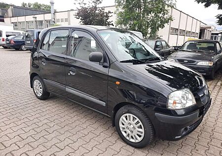 Hyundai Atos 1.1