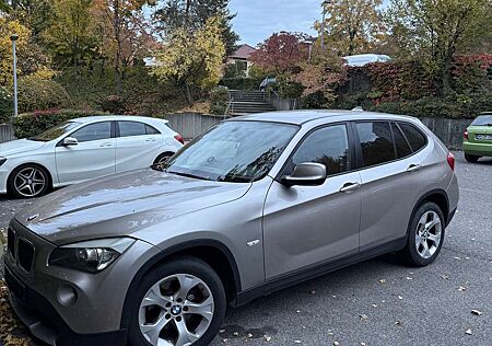 BMW X1 xDrive18d Aut. e84