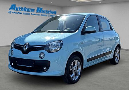 Renault Twingo Intens 0.9 TCe 90 DAB SHZ Tempomat Tel.-Vorb. Berg