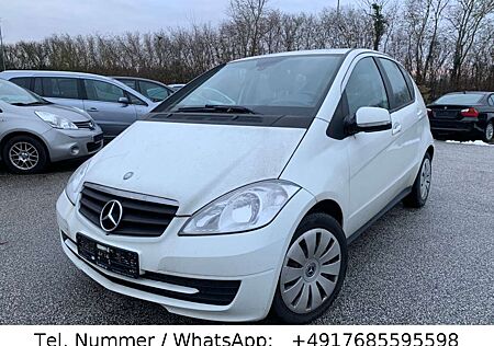 Mercedes-Benz A 160 A CDI