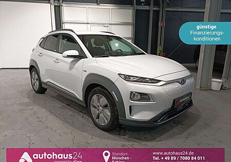 Hyundai Others Kona Style Elektro 64 kWh LED|Navi|ParkPilot|ACC