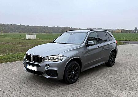 BMW X5 xDrive 30d