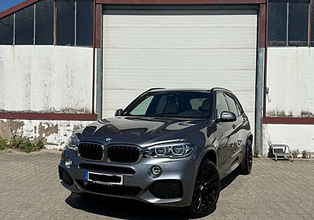 BMW X5 xDrive 30d
