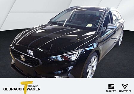 Seat Leon Sportstourer 1.5 eTSI DSG FR MATRIX KAMERA